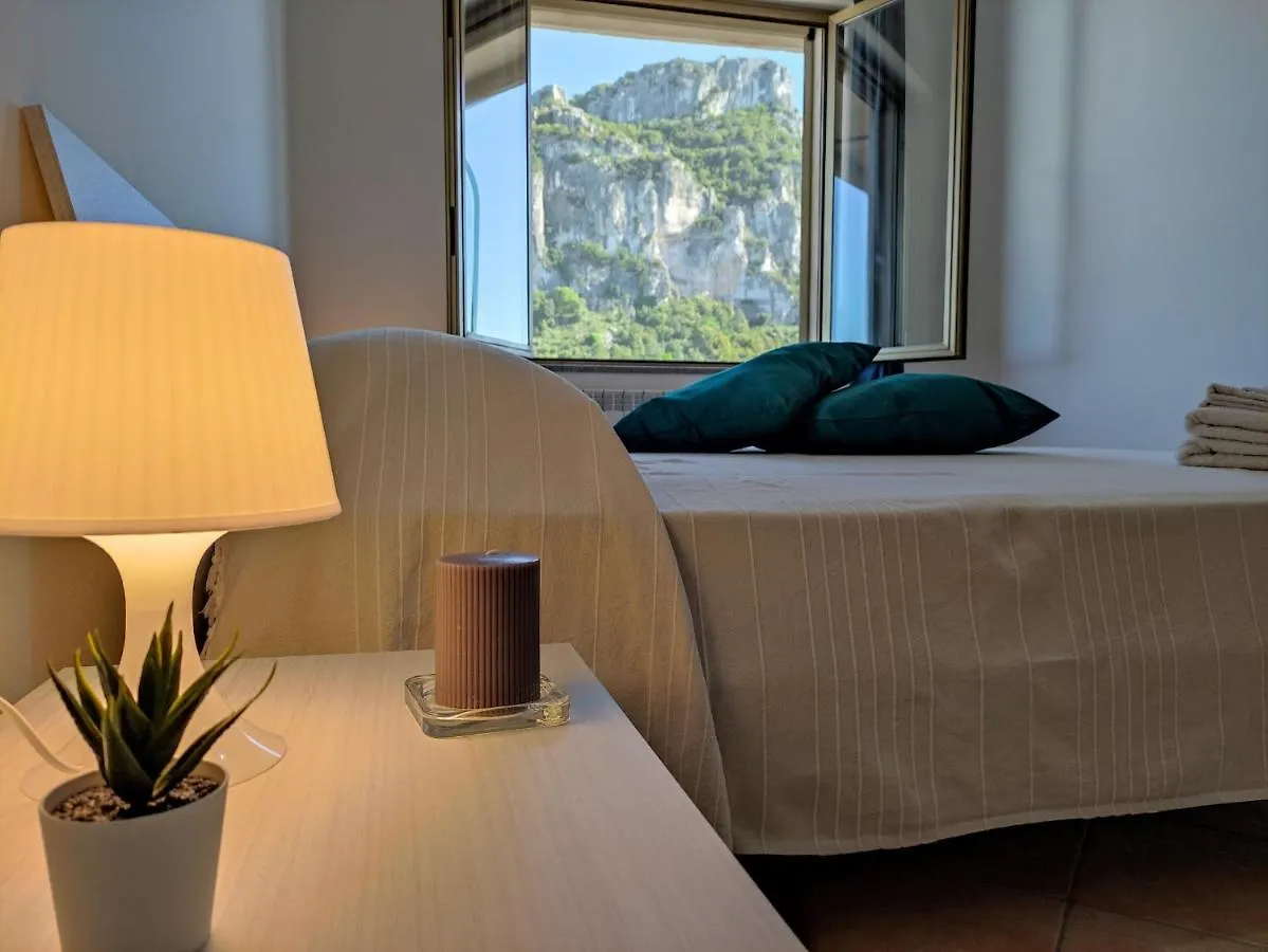 Appartement Appartamento La Capretta Bianca - Affitti Brevi Italia Ulassai