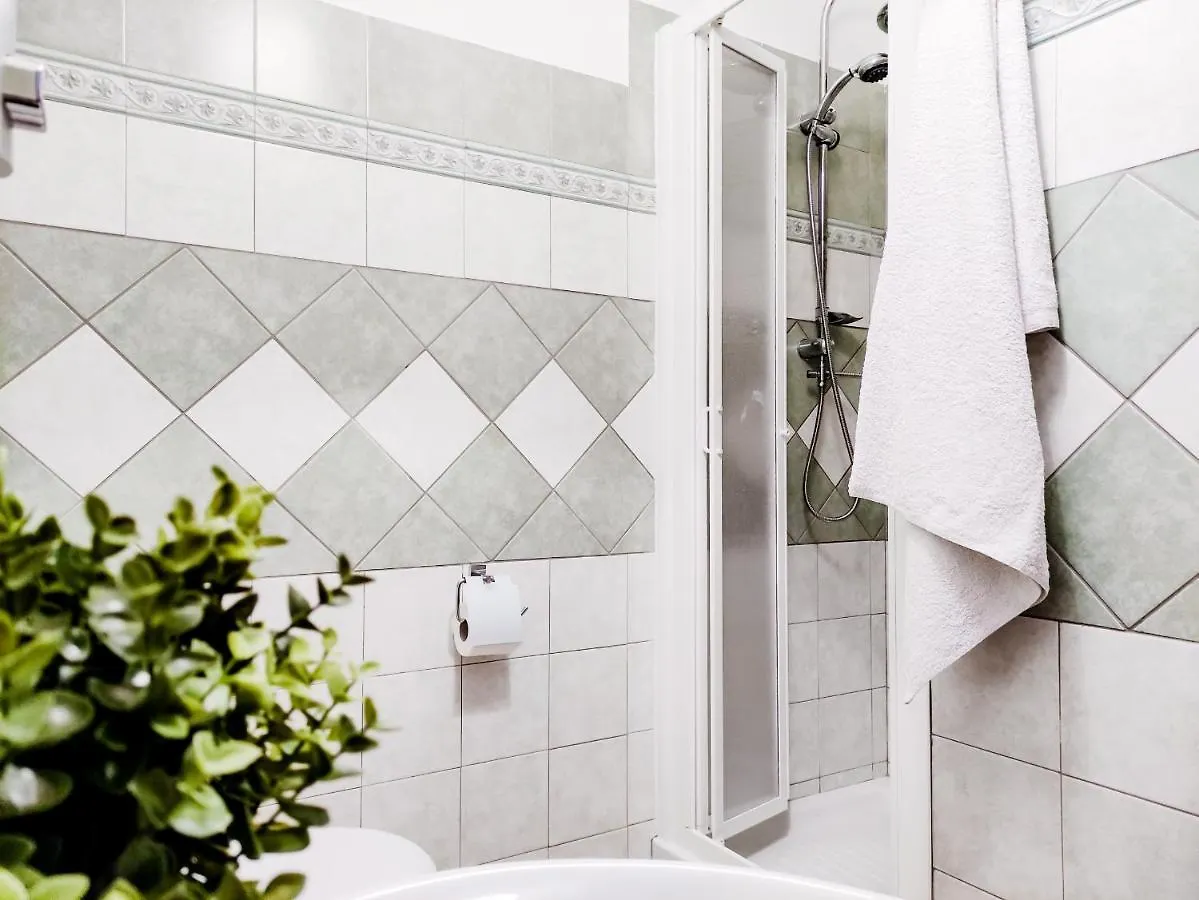 Appartement Appartamento La Capretta Bianca - Affitti Brevi Italia Ulassai Italie
