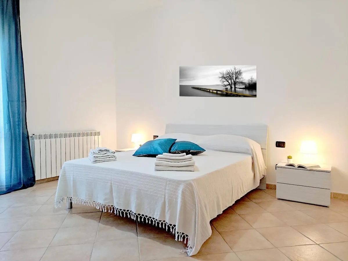 Appartement Appartamento La Capretta Bianca - Affitti Brevi Italia Ulassai Italie