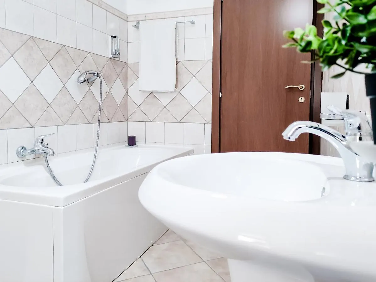 Appartement Appartamento La Capretta Bianca - Affitti Brevi Italia Ulassai