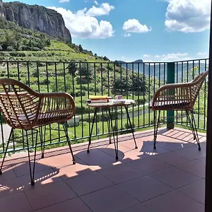 Taccu Maccu Couette-café